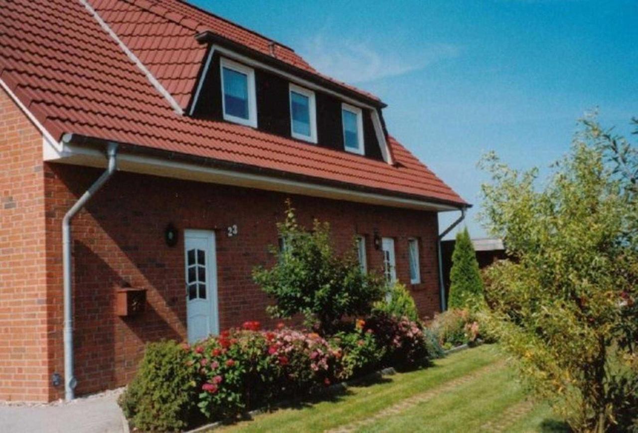 Ferienwohnung_Immenbarg _ Objekt 2 Klein Lichtenhagen Kültér fotó