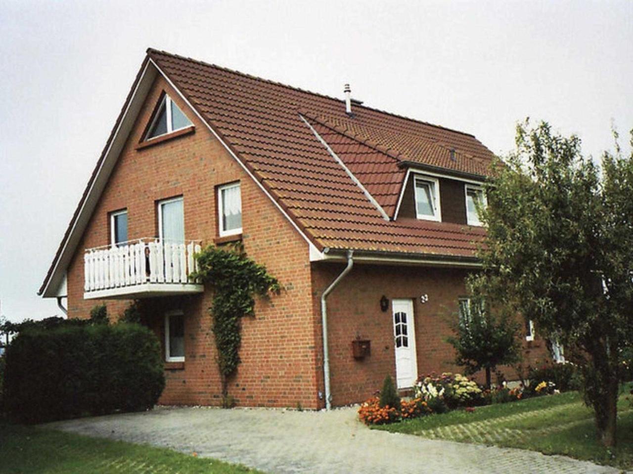 Ferienwohnung_Immenbarg _ Objekt 2 Klein Lichtenhagen Kültér fotó